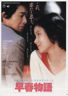 雾港来信海报